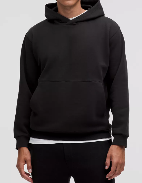 Kora Hoodies