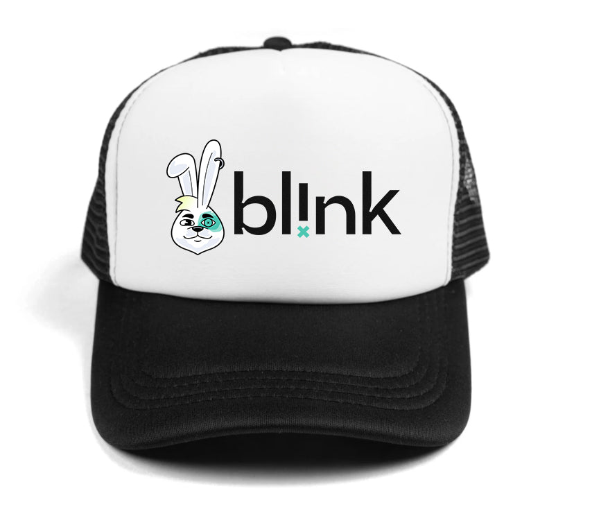 Blink Tucker Hats
