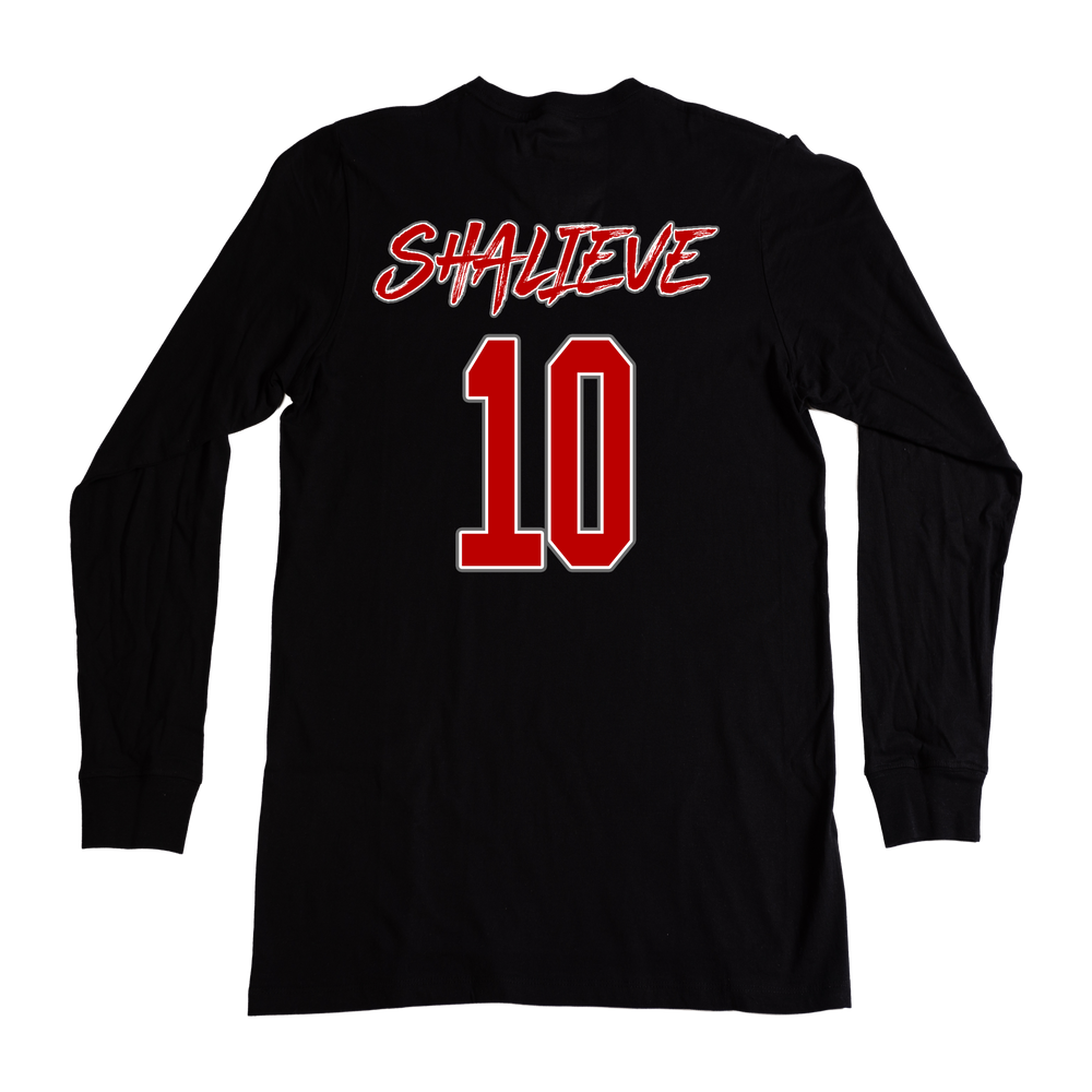 Shazier Ohio St Long Sleeve