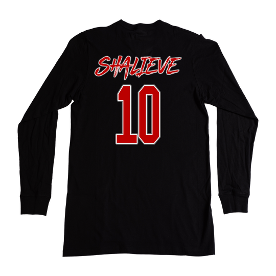 Shazier Ohio St Long Sleeve