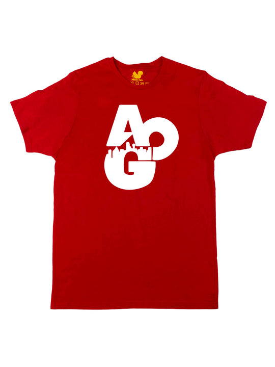 A3G Bulk Unisex T-Shirt