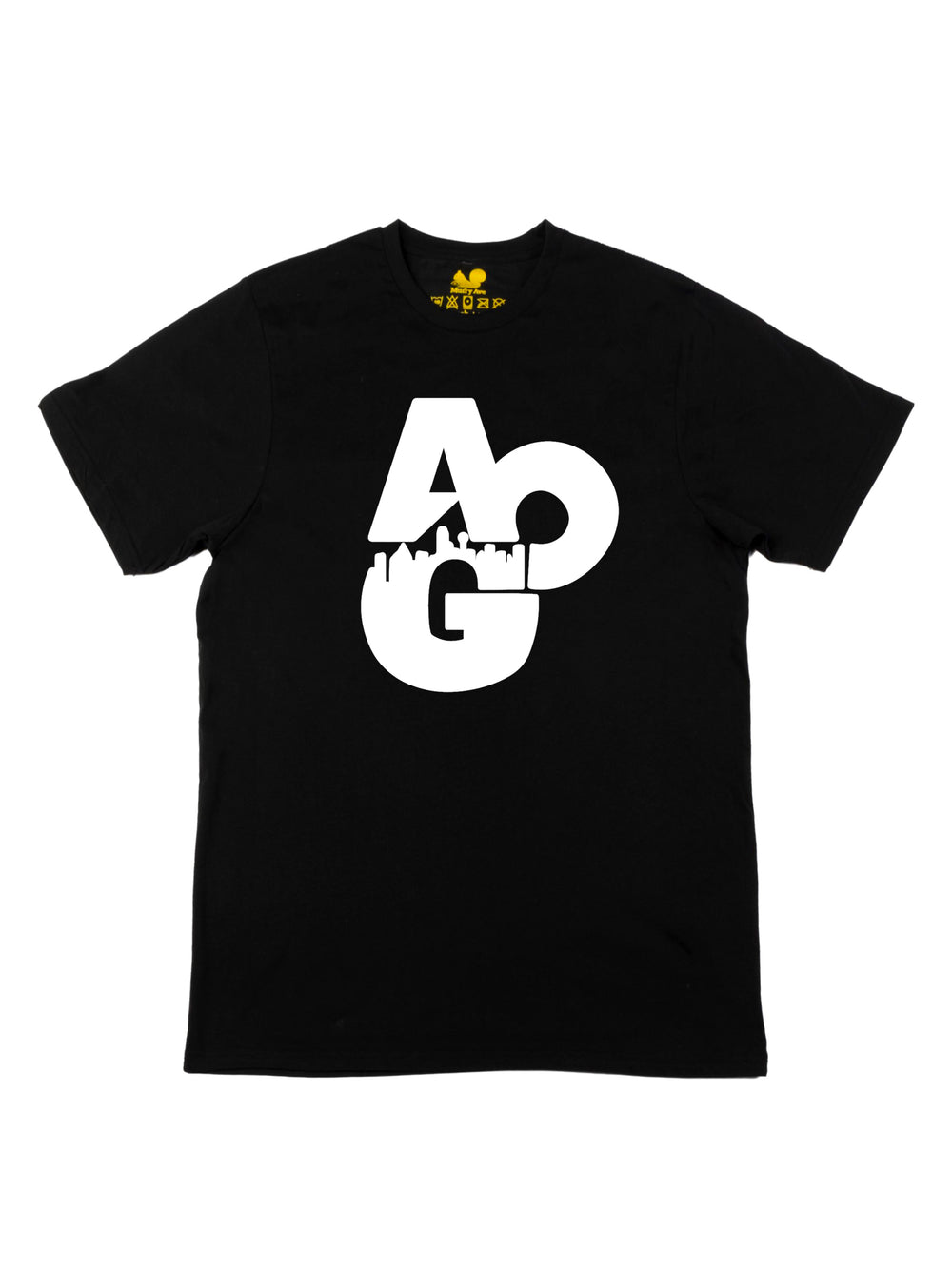 A3G Bulk Unisex T-Shirt