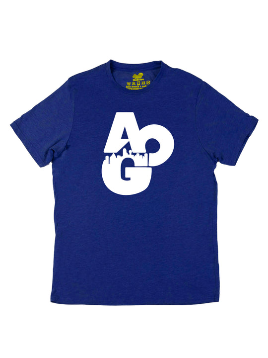 A3G Bulk Unisex T-Shirt