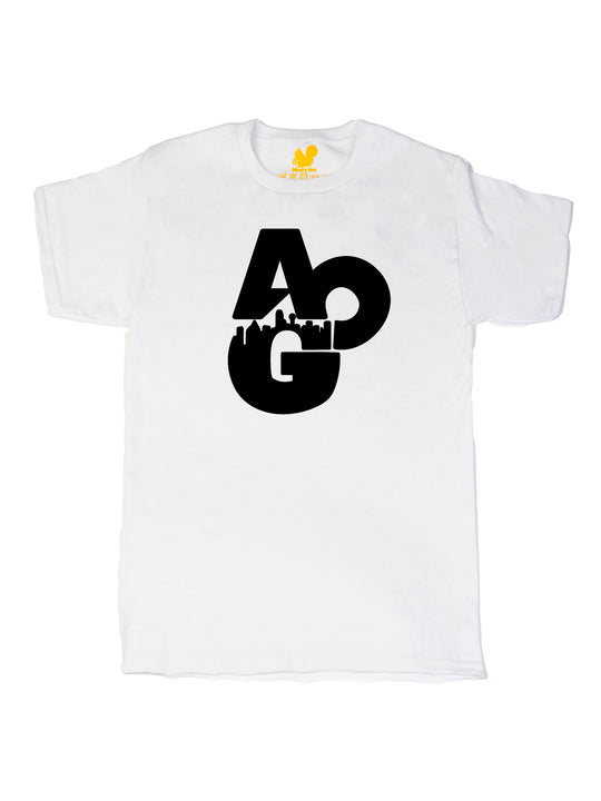A3G Bulk Unisex T-Shirt