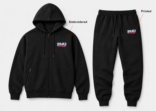 RMU 27pcs Sweatsuits and 27pcs Drifit Longsleeves Nike Quality