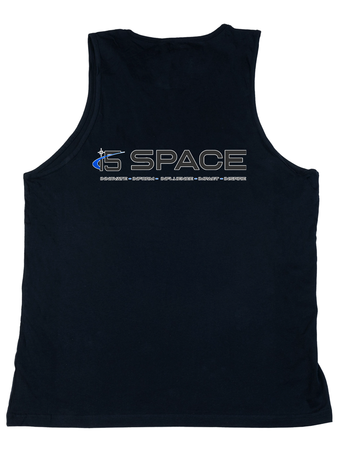 i5 Tank Top