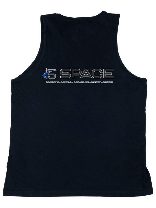 i5 Tank Top