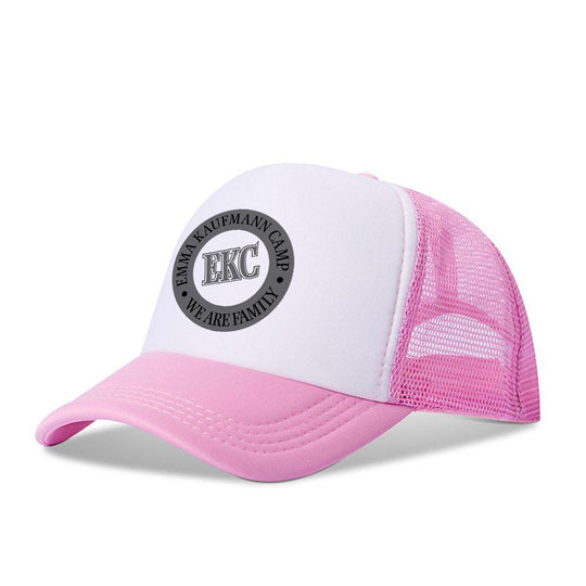 Emma Kaufmann Camp Trucker Hat