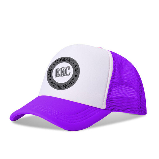 Emma Kaufmann Camp Trucker Hat