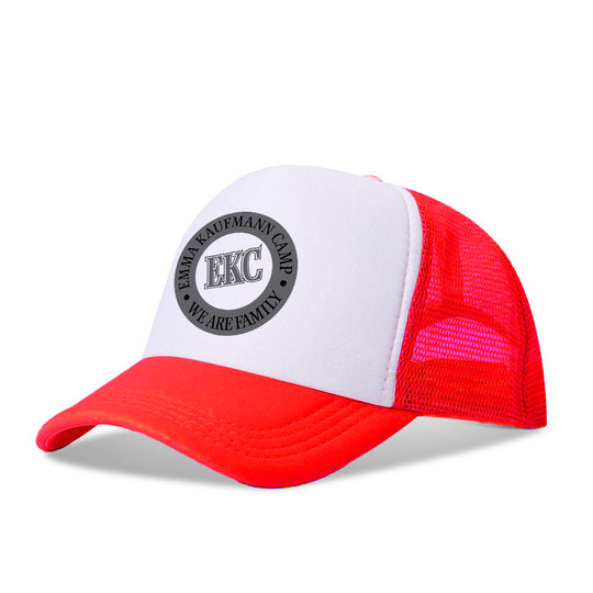Emma Kaufmann Camp Trucker Hat