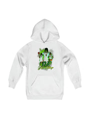 Dola Adebayo Initials  Youth Hoodie
