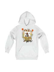 Jennesse Byrd Youth Hoodie
