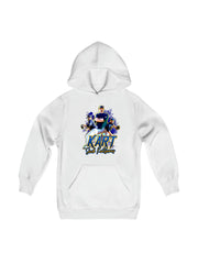Jack Kartsonas Initials Youth Hoodie