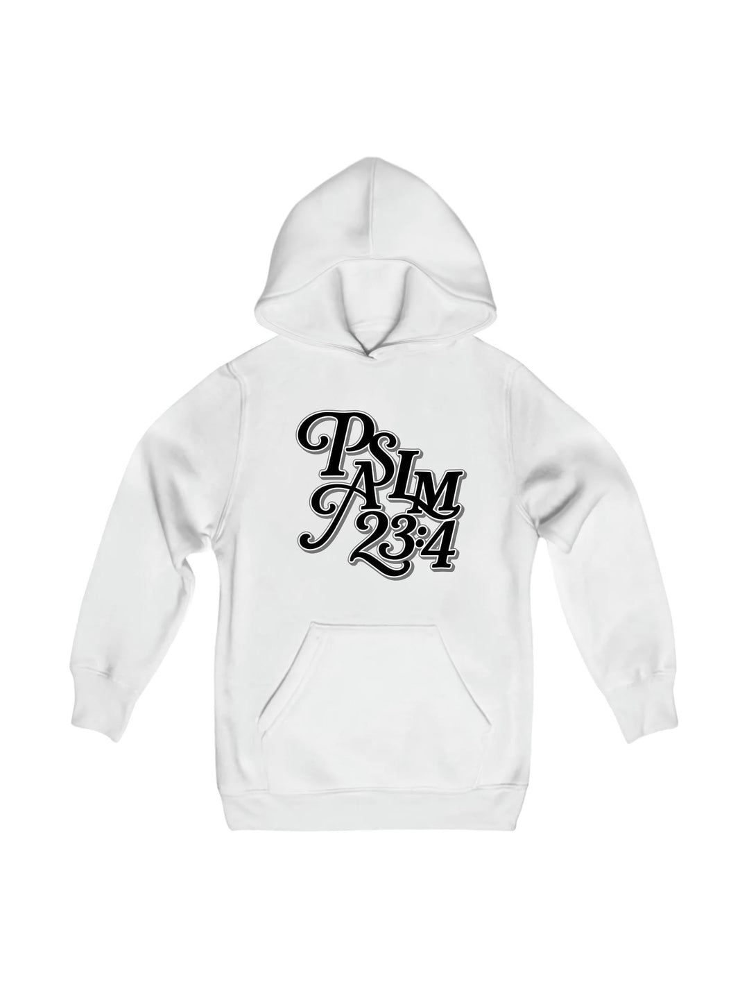 PSALM 234 Youth Hoodie