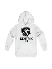 Sentrix K9 Logo Dark Youth Hoodie
