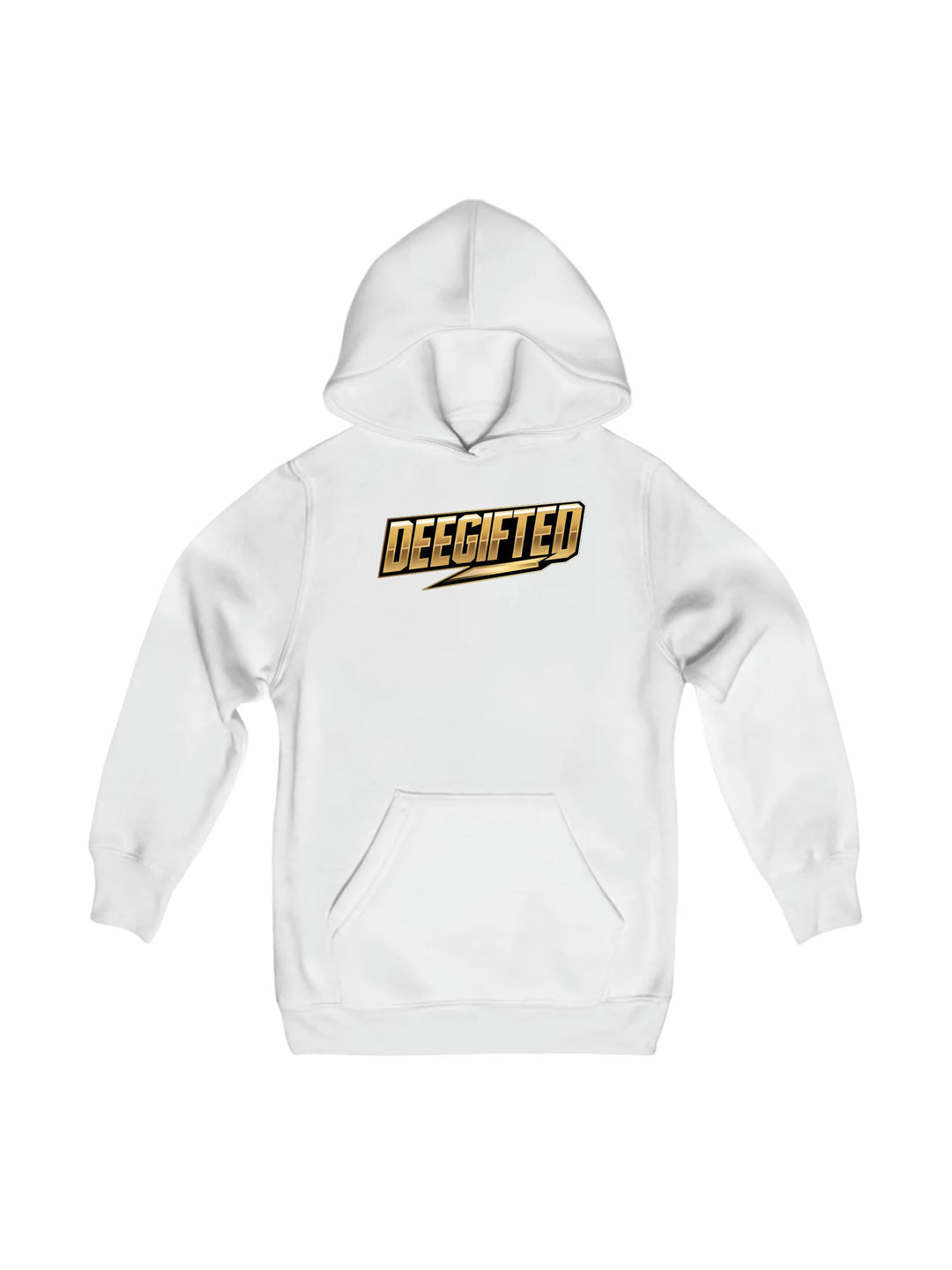 Deegifted Youth Hoodie