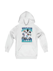 Jeremiah Miller Youth Hoodie