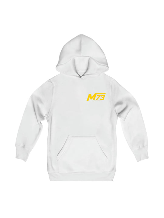 Malik Watts Logo B2B Youth Hoodie