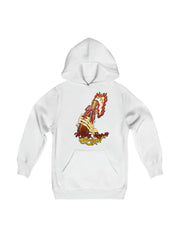 Making Spirits Bright Youth Hoodie