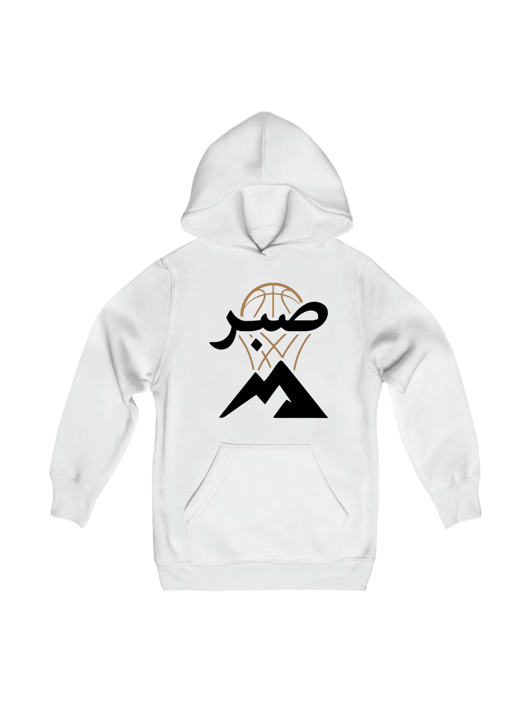 Sophie Sene Logo Light Bulk Youth Hoodie