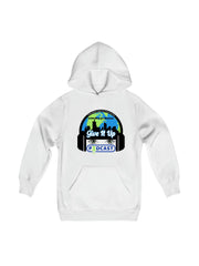 Give It Up Podcast Youth Hoodie