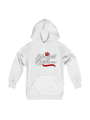 Manifest Opulence Youth Hoodie