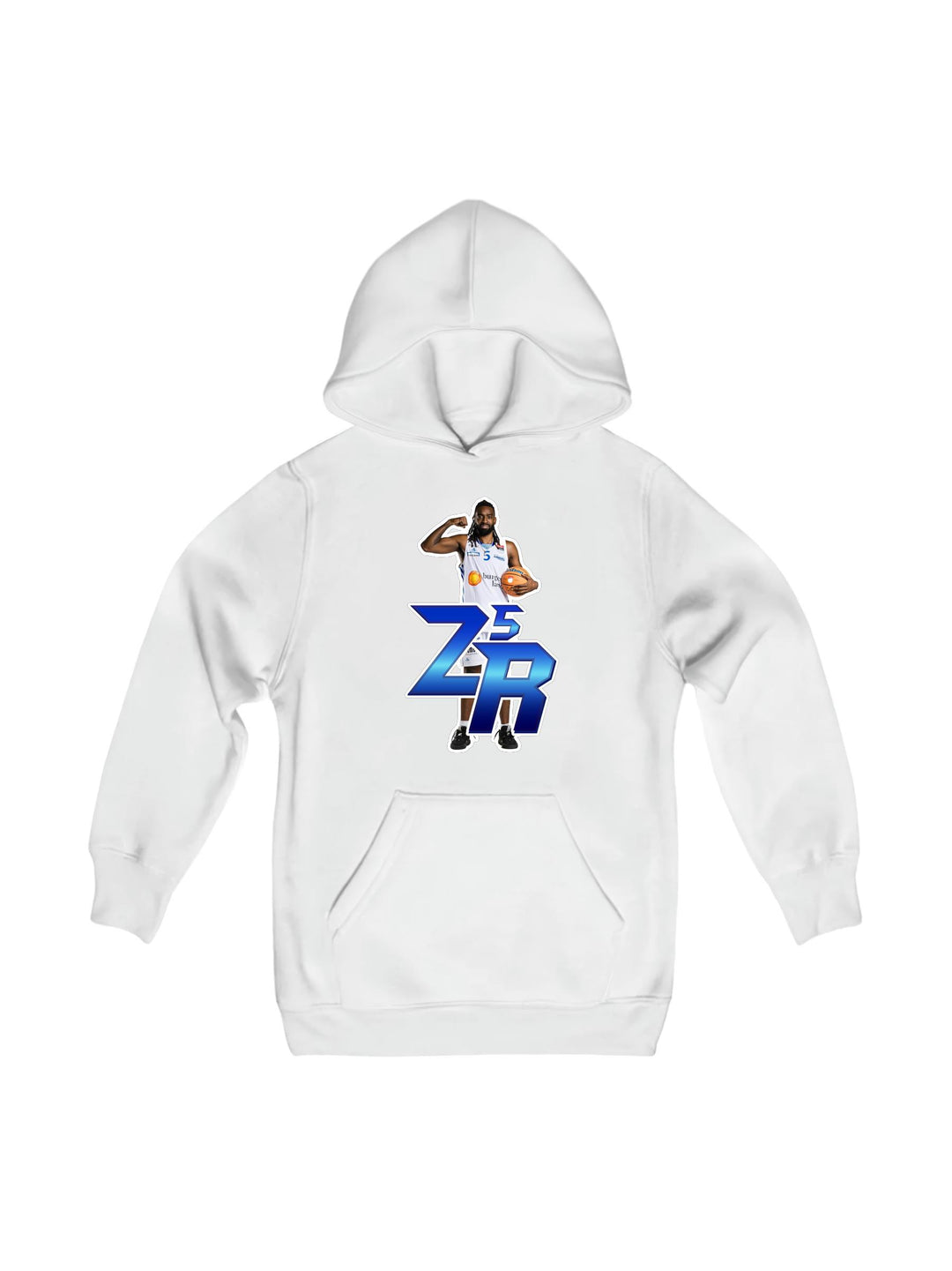ZR5 Youth Hoodie
