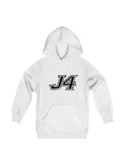 Jerel Bolder Logo Youth Hoodie