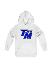 Terry McMorris Logo Youth Hoodie