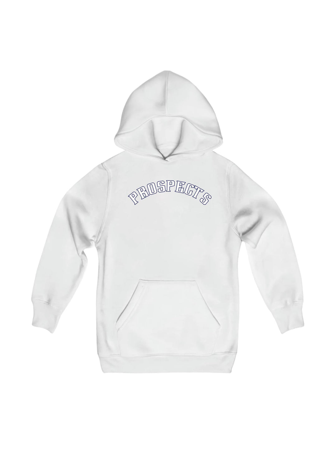 Prospects Logo Youth Hoodie