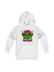 Weird Eric Logo Youth Hoodie