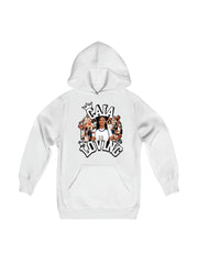 Caia Loving Collage Youth Hoodie