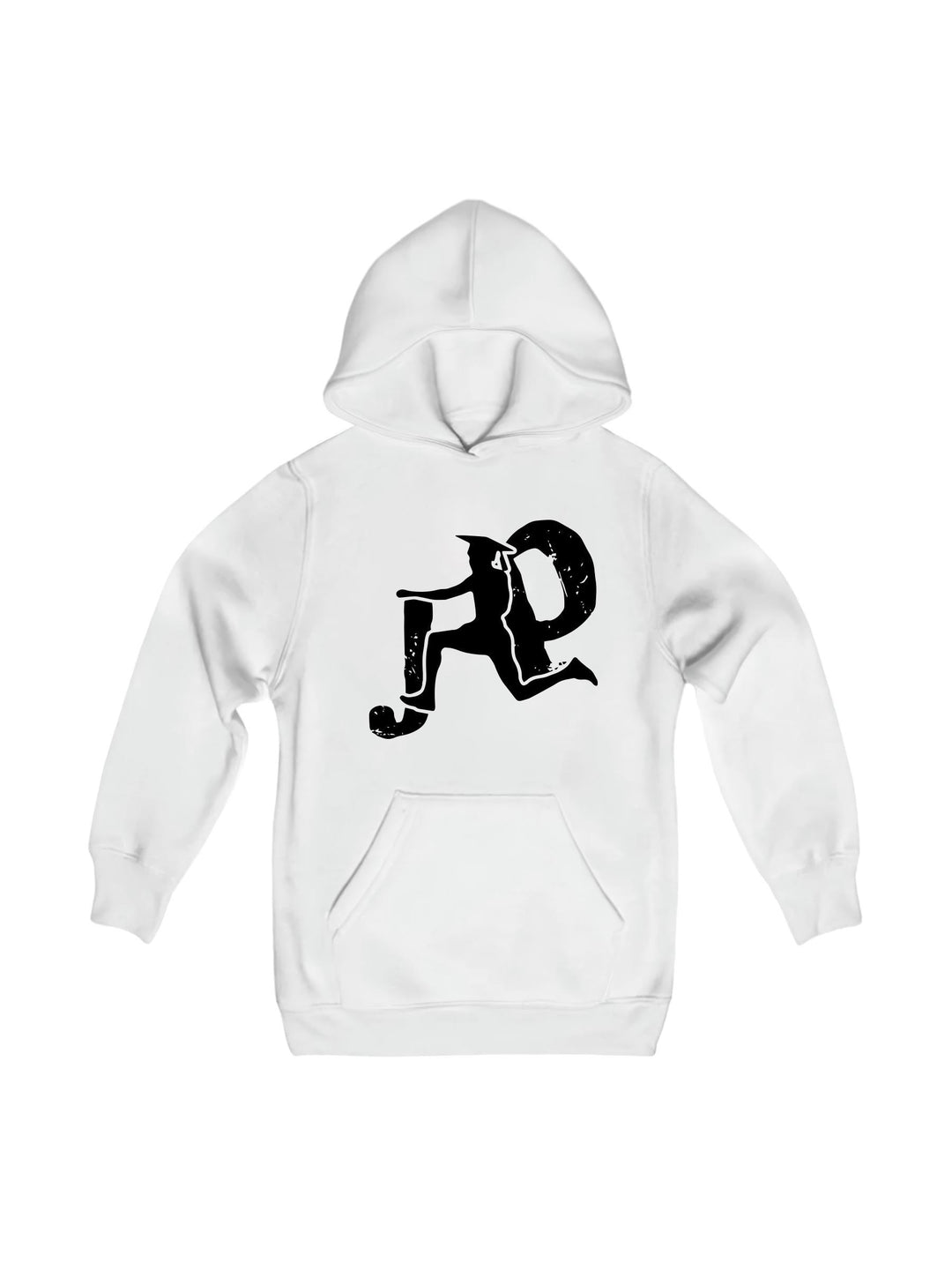 Mikoy Holmes Logo Youth Hoodie