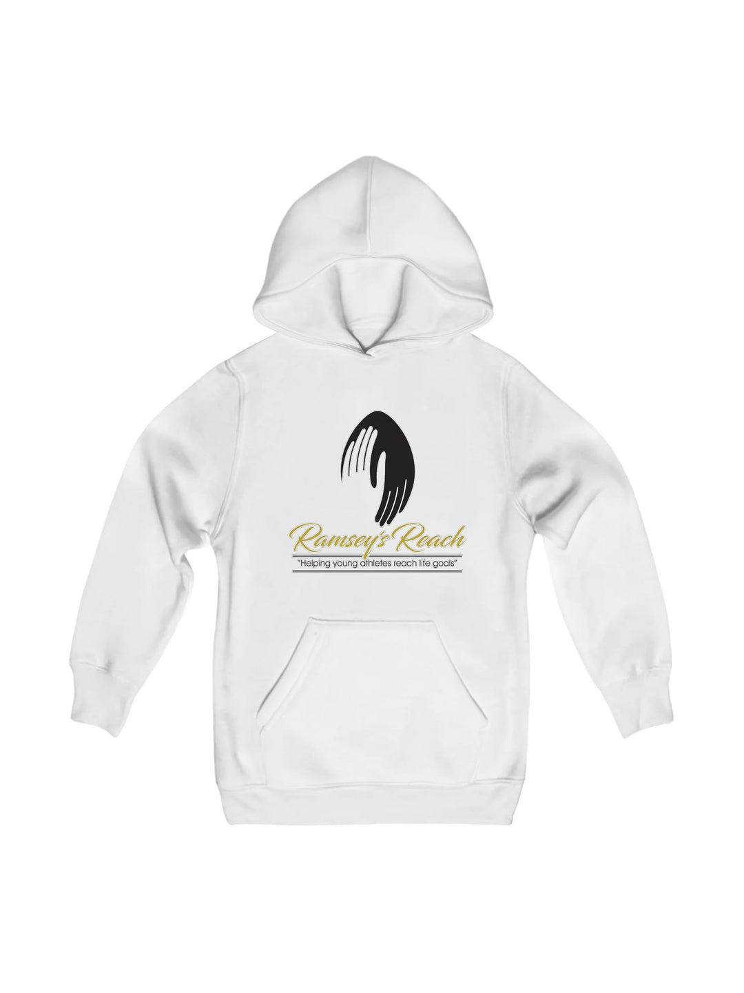 Ramseys Reach Youth Hoodie