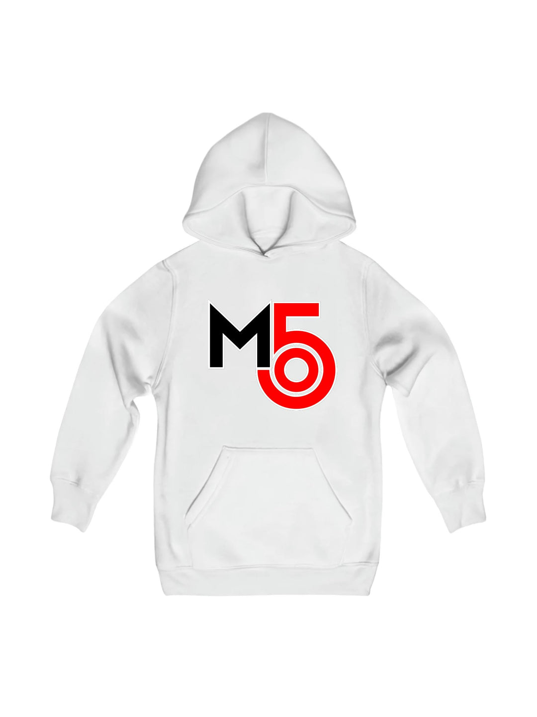 M50 Logo Youth Hoodie