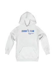 Johnnys Team Youth Hoodie