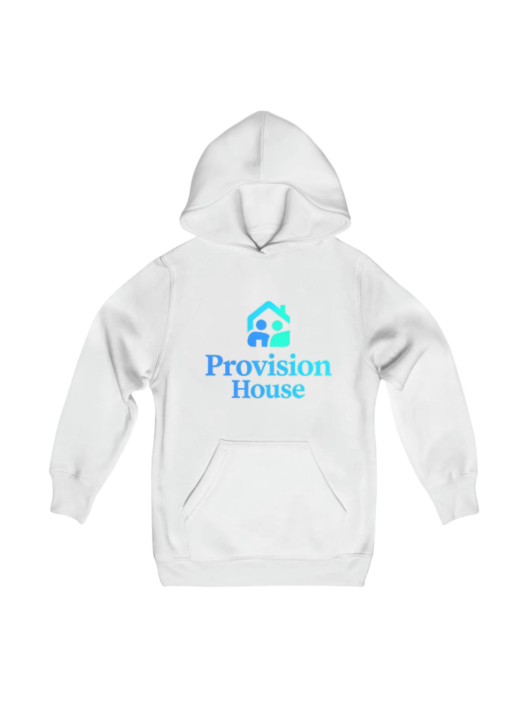 Provision House Youth Hoodie