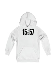 1557 Logo Youth Hoodie
