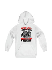 Tylor Perry Collage Youth Hoodie