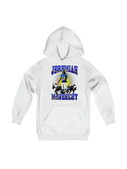 Jeremiah McNeeley Youth Hoodie