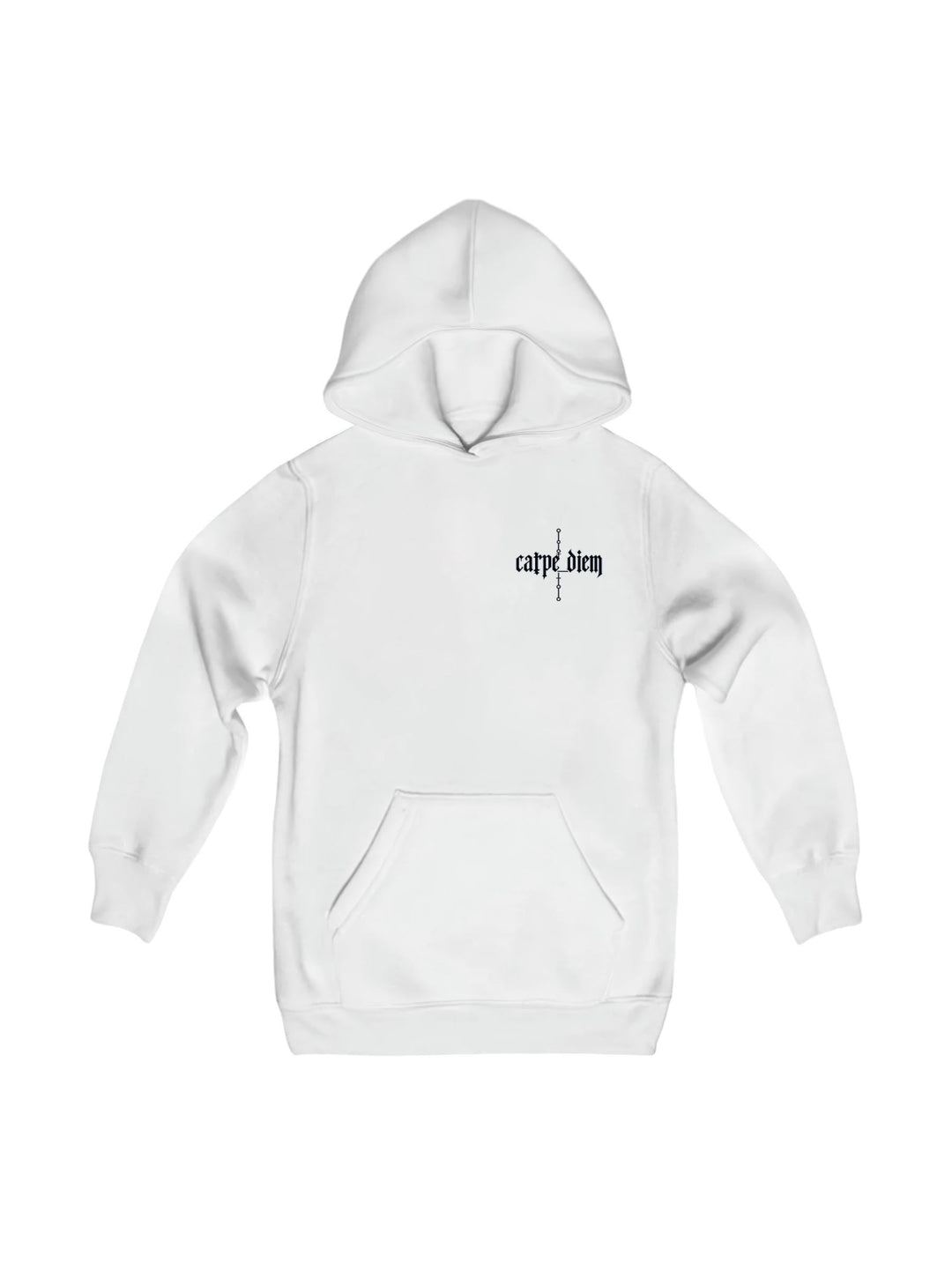 Carpe Diem B2B Youth Hoodie