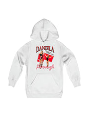 Daniela Karnaugh Collage Youth Hoodie