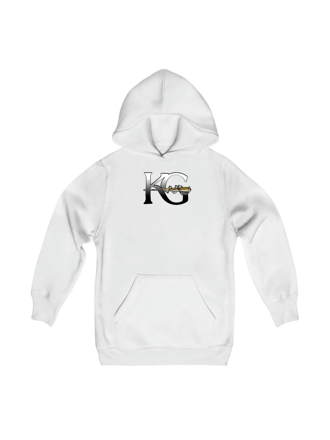 Kibedy Gordon Youth Hoodie