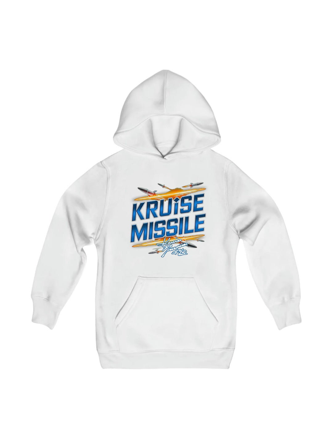 Kruise Missile Youth Hoodie