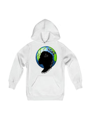 YCDA Logo Youth Hoodie