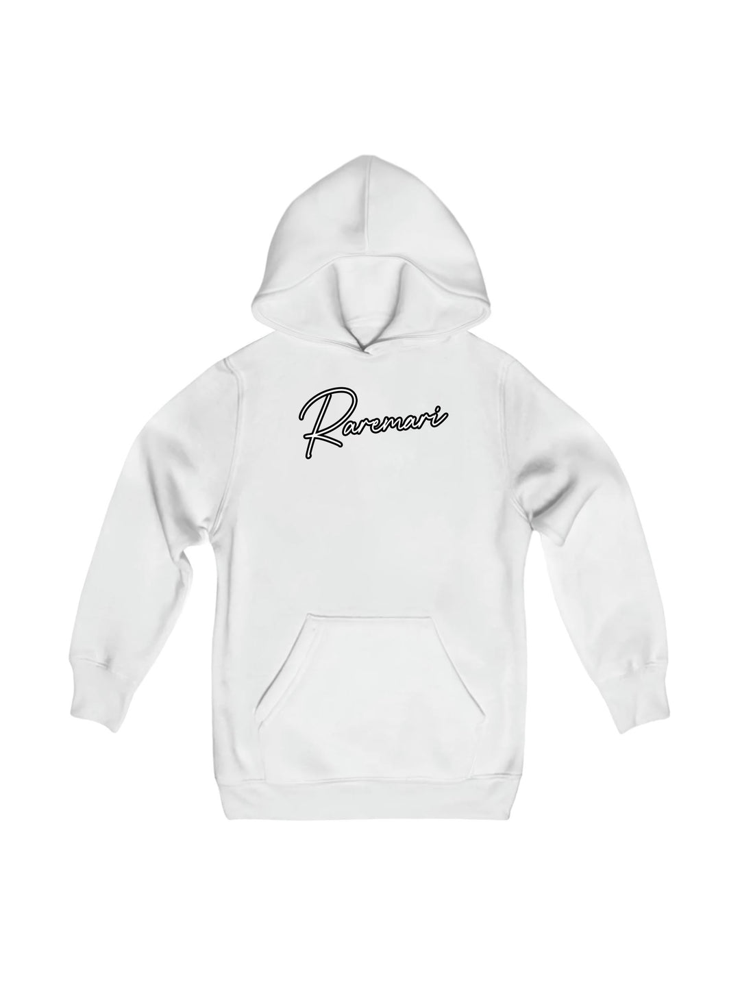 Raremari Youth Hoodie