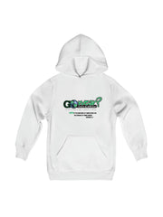 Go With God Youth Hoodie