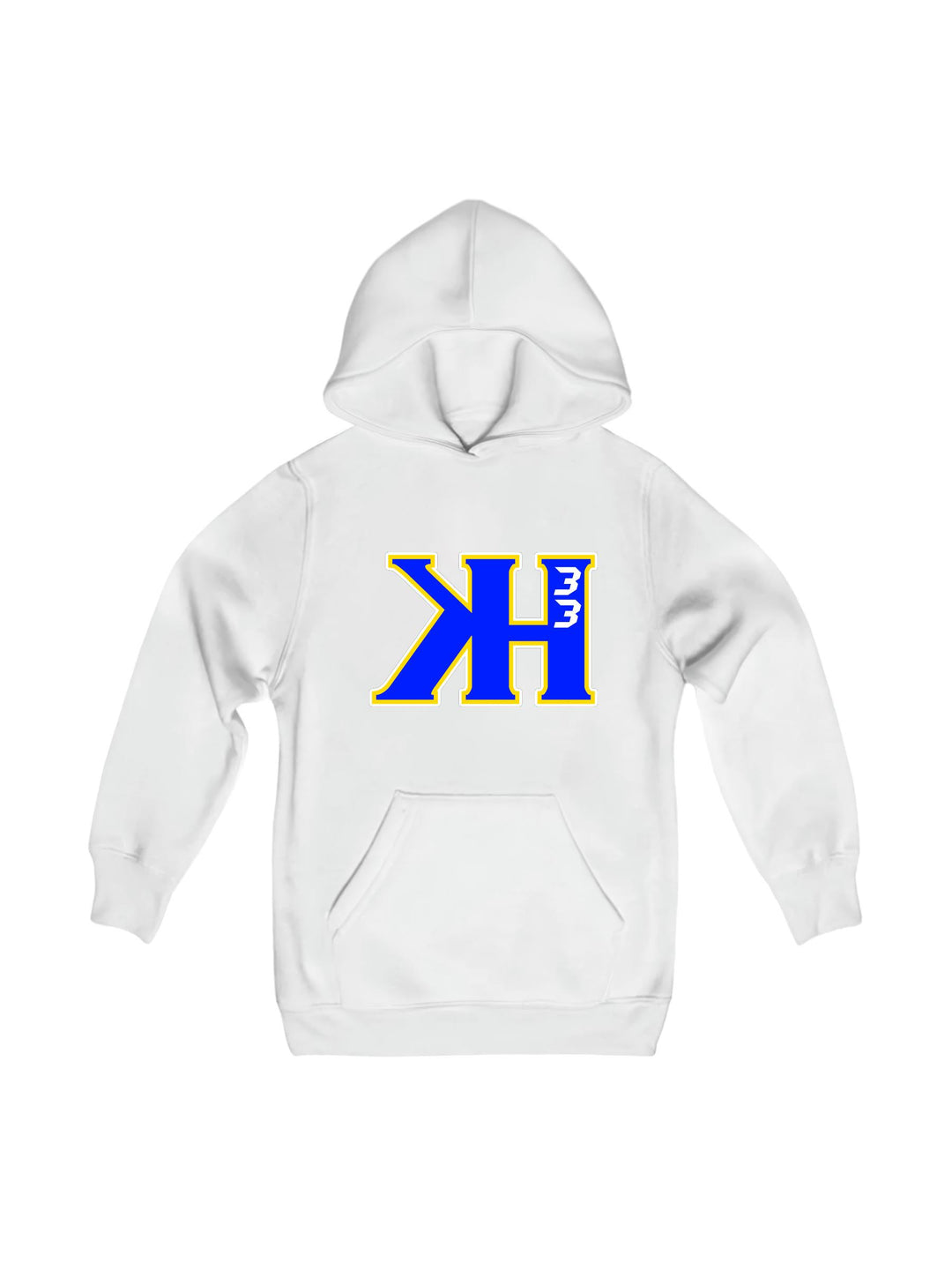 KH33 Youth Hoodie