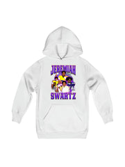 Jeremiah Swartz Youth Hoodie