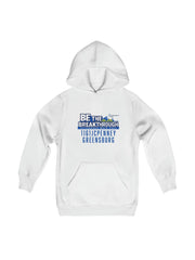 1161JCPenneyGreensburg Youth Hoodie